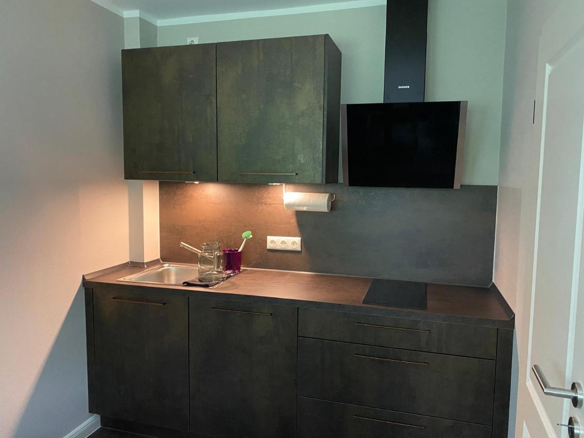 Likehome Apartment Бухґольц-ін-дер-Нордгайде Екстер'єр фото