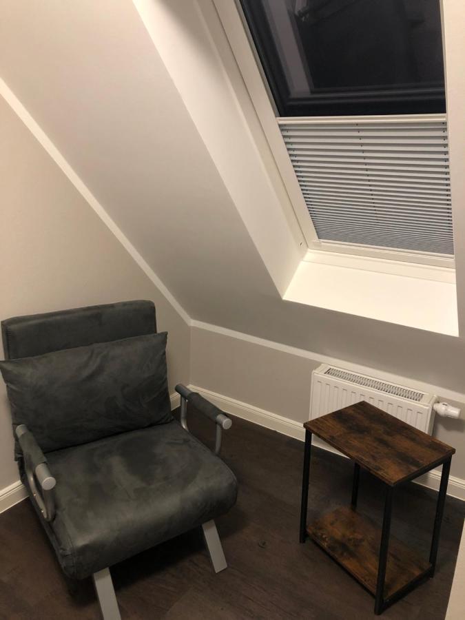Likehome Apartment Бухґольц-ін-дер-Нордгайде Екстер'єр фото