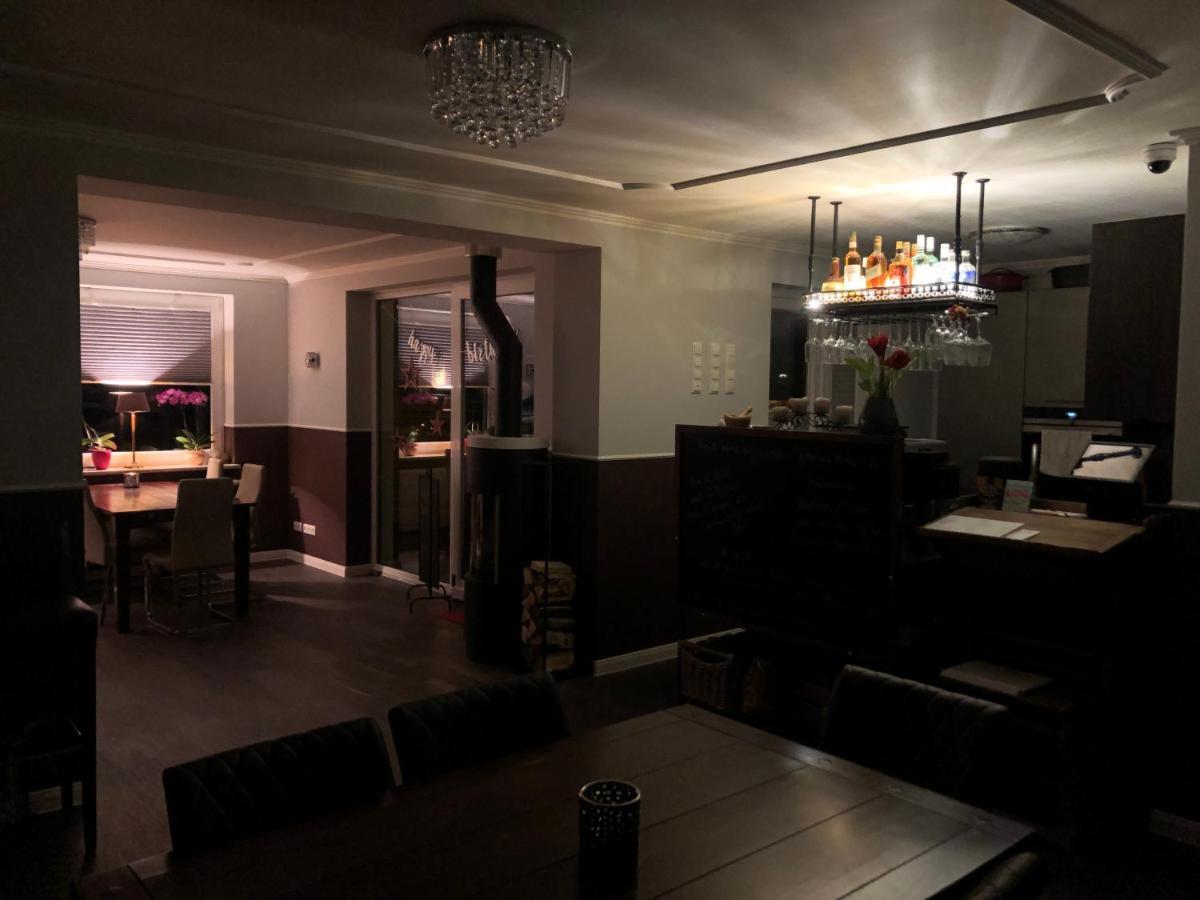 Likehome Apartment Бухґольц-ін-дер-Нордгайде Екстер'єр фото
