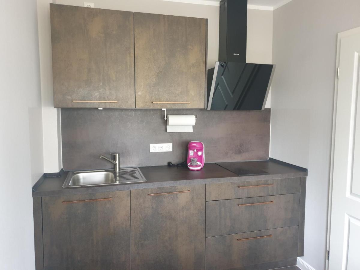 Likehome Apartment Бухґольц-ін-дер-Нордгайде Екстер'єр фото