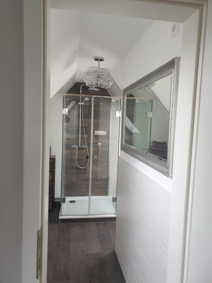 Likehome Apartment Бухґольц-ін-дер-Нордгайде Екстер'єр фото